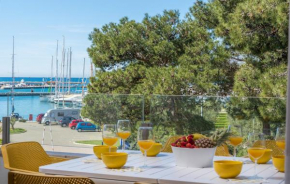 Luxury Apartments Novigrad